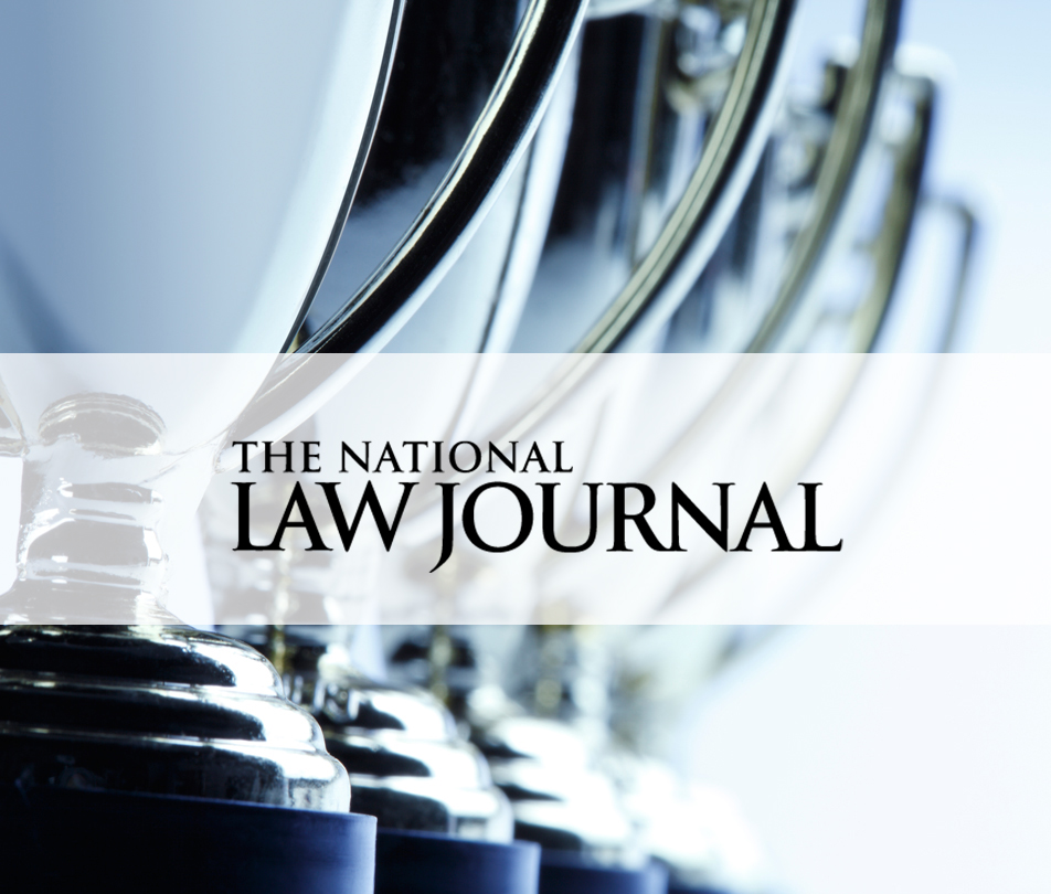 Williams & Connolly Named to The National Law Journal’s 2024 “Appellate Hot List”